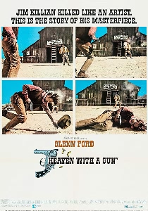 Heaven with a Gun (1969)