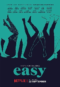 Easy (2016– )