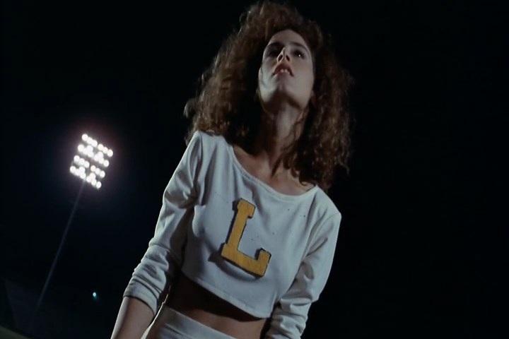 Cheerleader Camp (1988) DVDRip - Nude Celeb Scenes.