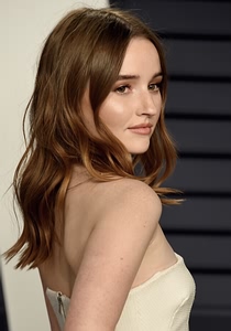 Been nude kaitlyn dever has Possible Molly