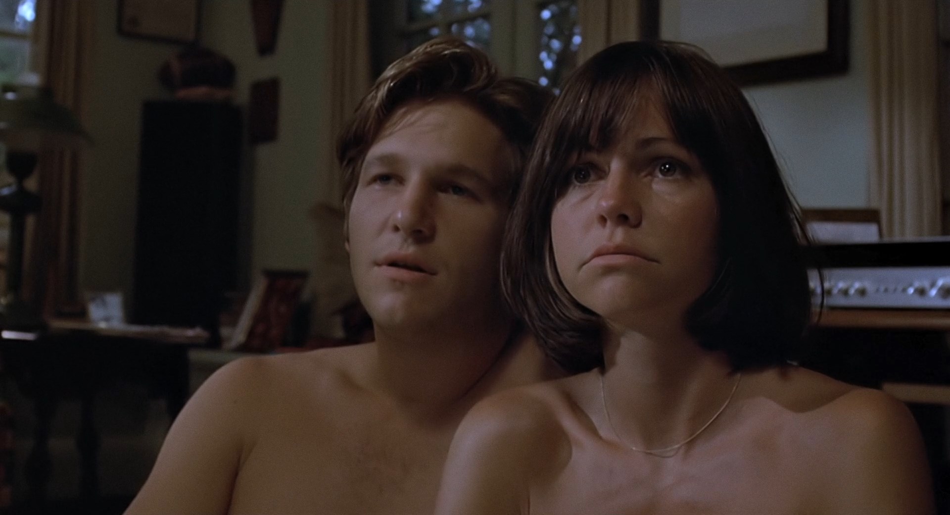 Sally field nude in stay hungry - 🧡 Sally Field Nude The Fappenin...