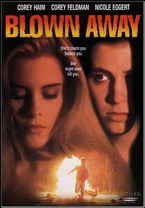 Blown Away (1993) Unrated