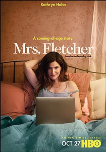 Mrs. Fletcher (2019)