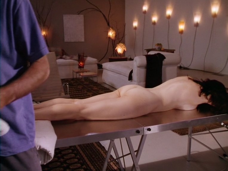 Mimi Rogers Massage