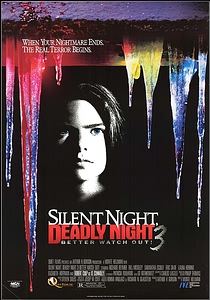 Silent Night, Deadly Night 3: Better Watch Out! (1989)