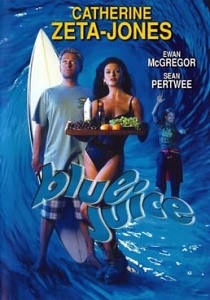 Blue Juice (1995)