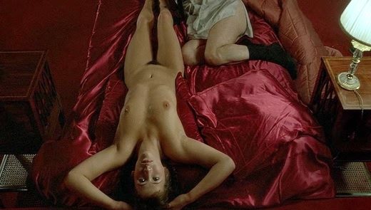 Sophie Marceau, etc. nude in L’amour braque (1985) DVDRip