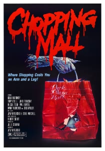 Chopping Mall (1986)