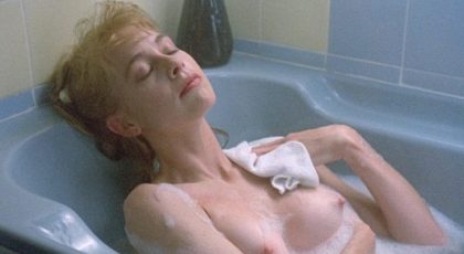 Jenilee Harrison and Jennifer Steyn nude in Curse III: Blood Sacrifice (1991) 1080p Blu-ray