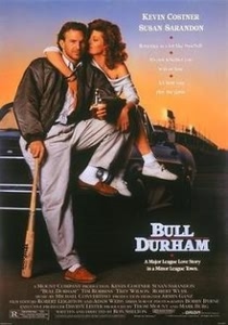 Bull Durham (1988)