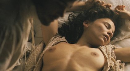 Elena Anaya nude in Alatriste (2006) 1080p Blu-ray Remux