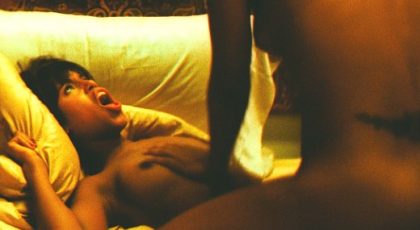 Kerry Washington, etc. nude in She Hate Me (2004) 1080p Blu-ray Remux