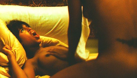 Kerry Washington, etc. nude in She Hate Me (2004) 1080p Blu-ray Remux