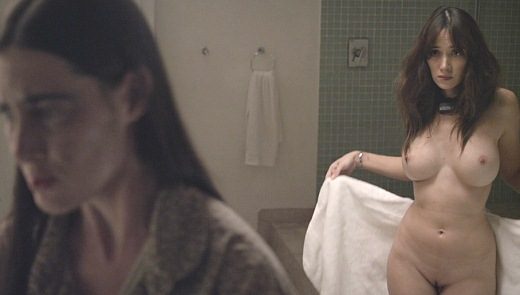 Sarah Hagan and Sara Malakul Lane nude in Sun Choke (2015) 1080p Blu-ray