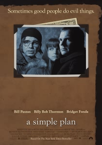 A Simple Plan (1998)