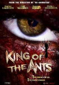 King of the Ants (2003)
