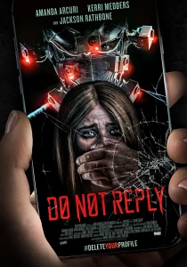 Do Not Reply (2019)